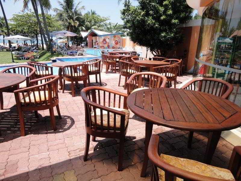 Paradise Beach Hotel Negombo Dış mekan fotoğraf